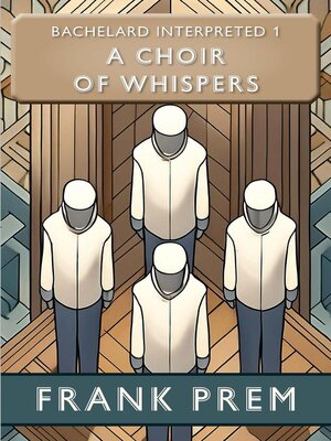 cover image of A Choir of Whispers